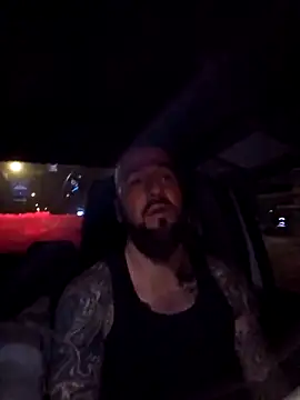 Snapshot of Beardedtattood chatting on 02.21.25 Beardedtattood online show from 02.21.25