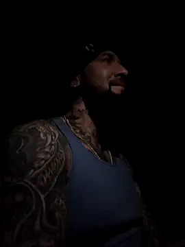 Beardedtattood online show from 11.27.25