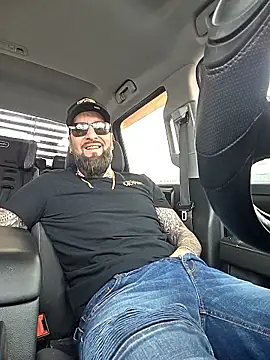 Beardedtattood online show from 12.03.25