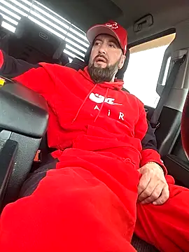 Beardedtattood online show from 03.11.26