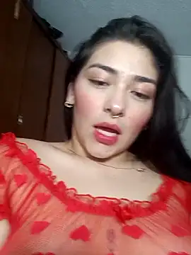 SophieWinslow online show from 02.28.25