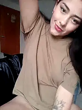 SophieWinslow online show from 03.15.25