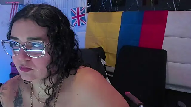 Reginavegaa online show from 07.13.26