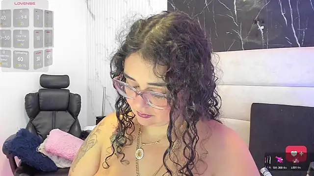 Reginavegaa online show from 07.24.26