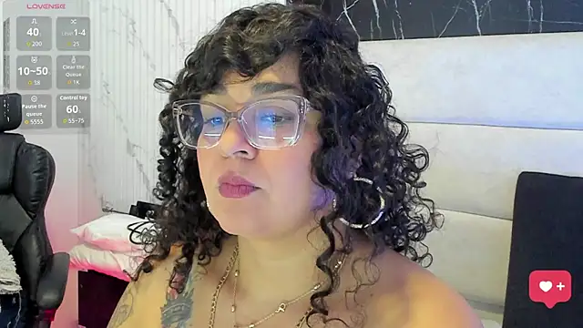 Reginavegaa online show from 07.29.26