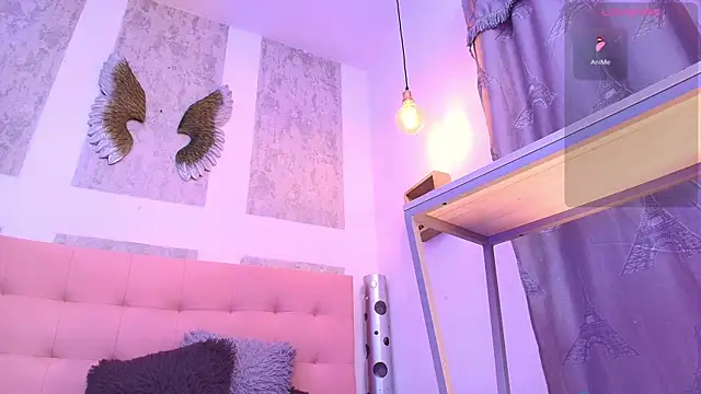 zhamira 21 online show from 06.18.26