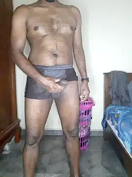 SuranSexy33 online show from 12.22.24