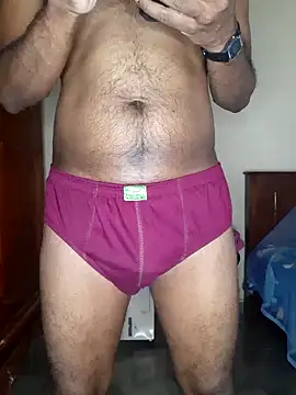 SuranSexy33 online show from 10.18.25