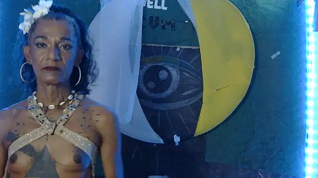 Lobaveterana sex online show from 01.19.25