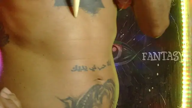 Lobaveterana sex online show from 01.26.25