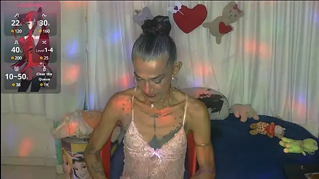 Lobaveterana sex online show from 03.22.25