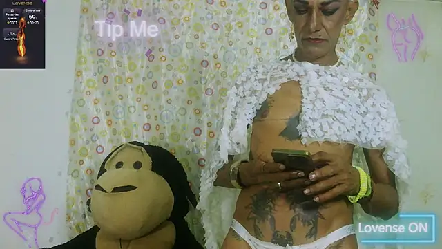 Lobaveterana sex online show from 03.03.26