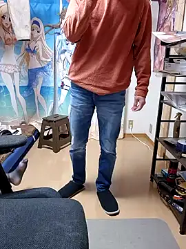 Snapshot of Aenbukkake_kai2 chatting on 02.11.25 Aenbukkake kai2 online show from 02.11.25