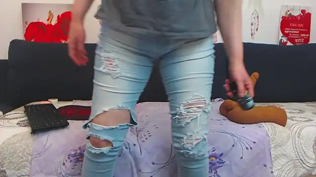 ForeverBarbie  online show from 03.02.26