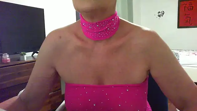   Angel78   online show from 07.04.26