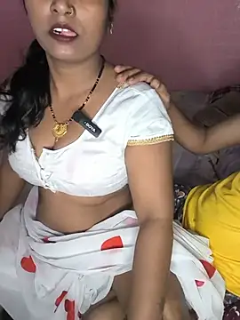 Indian Lust Couple online show from 06.08.26