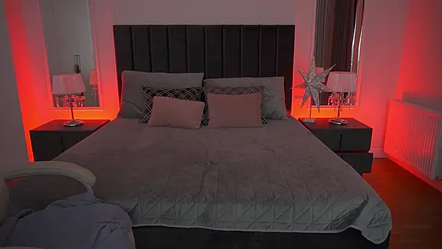 Snapshot of GentleAdellee chatting on 02.06.26 GentleAdellee online show from 02.06.26