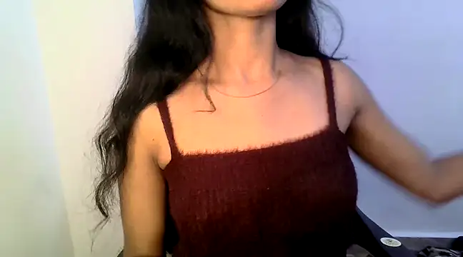 Snapshot of RIYAA_2 chatting on 01.08.25 RIYAA 2 online show from 01.08.25