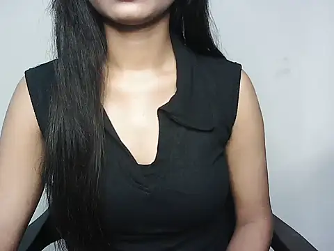 Snapshot of RIYAA_2 chatting on 10.08.25 RIYAA 2 online show from 10.08.25