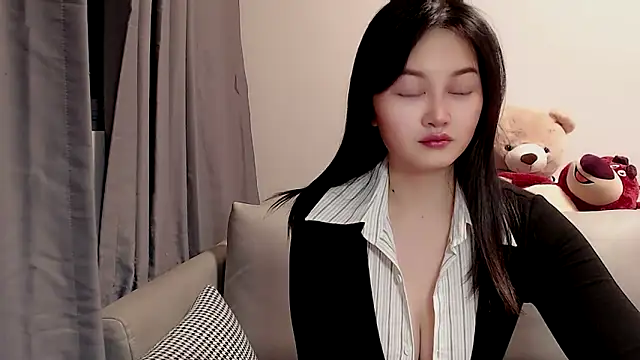 Little-sweet online show from 02.11.25