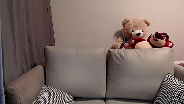 Little-sweet online show from 02.11.25