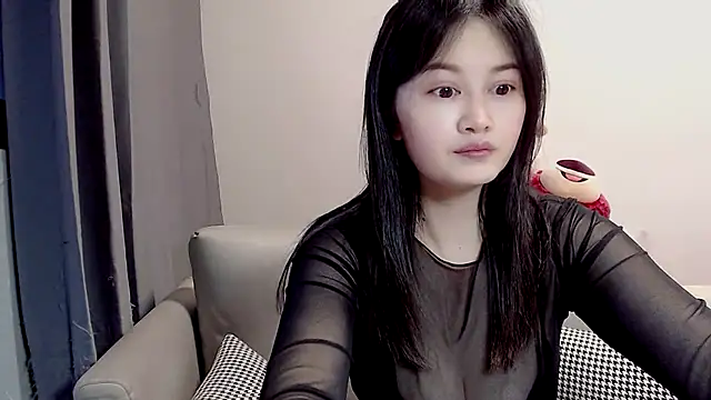 Little-sweet online show from 02.12.25