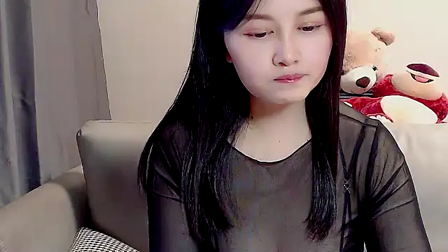 Little-sweet online show from 02.12.25