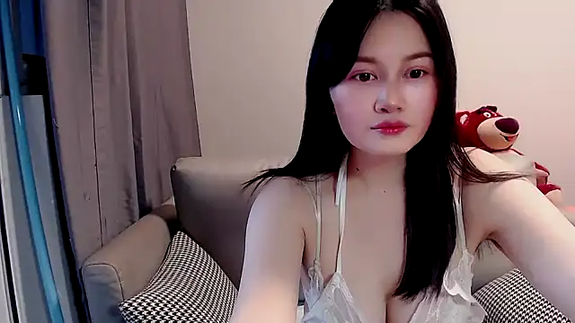 Little-sweet online show from 02.19.25