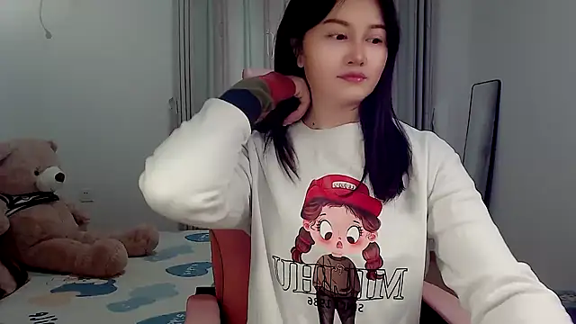 Little-sweet online show from 03.03.25