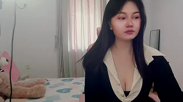 Little-sweet online show from 03.06.25