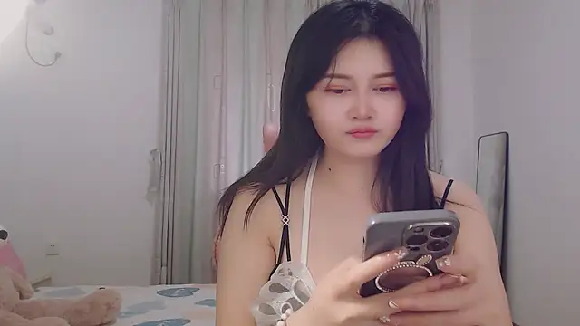 Little-sweet online show from 03.12.25