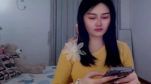 Little-sweet online show from 03.19.25