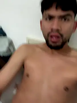 Elcangri-15 online show from 11.25.25