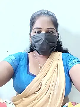 Snapshot of MaaliiiPonuTamil chatting on 11.04.25 MaaliiiPonuTamil online show from 11.04.25