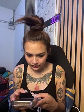 Kate 99 online show from 06.06.26