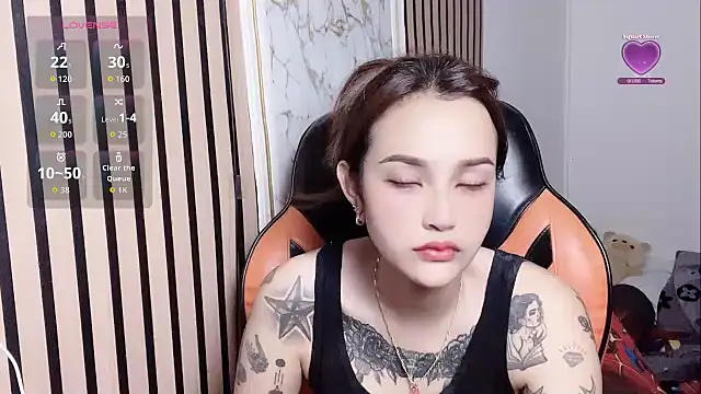 Kate 99 online show from 07.31.26