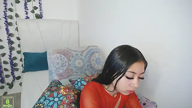 NathaliaSweet 11 online show from 05.09.26
