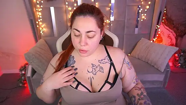 Kittywakee online show from 02.13.26