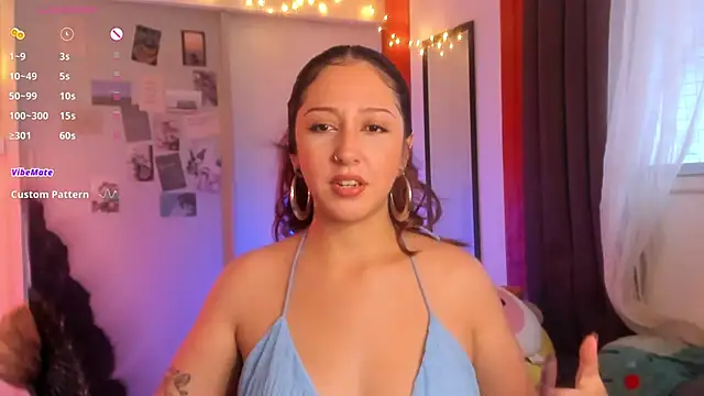 HeyTati online show from 02.19.26