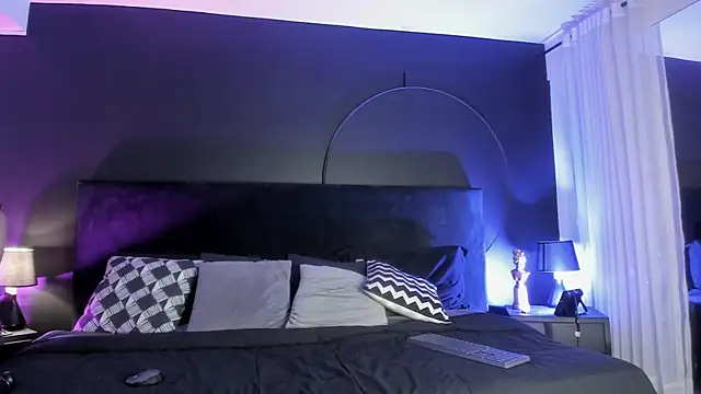 Aylen darkmoor online show from 02.21.25