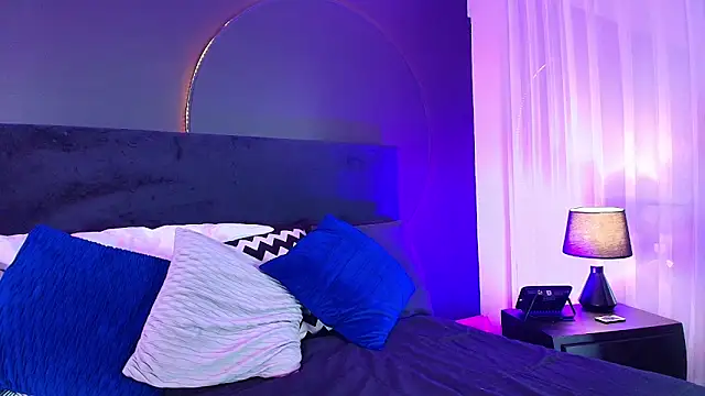 Aylen darkmoor online show from 04.23.26
