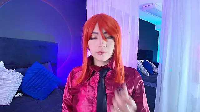 Aylen darkmoor online show from 05.04.26