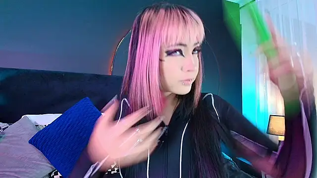 Aylen darkmoor online show from 05.07.26
