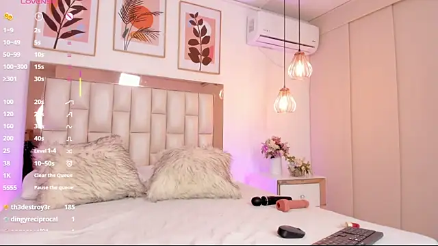 Snapshot of Kim_miller4 chatting on 01.23.25 Kim miller4 online show from 01.23.25