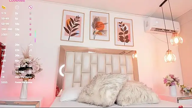 Snapshot of Kim_miller4 chatting on 01.24.25 Kim miller4 online show from 01.24.25