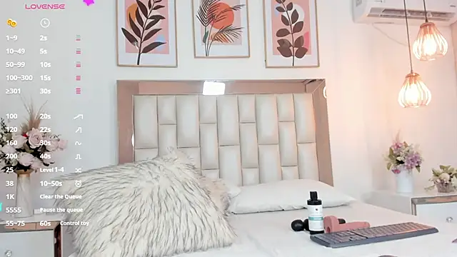 Snapshot of Kim_miller4 chatting on 03.13.25 Kim miller4 online show from 03.13.25