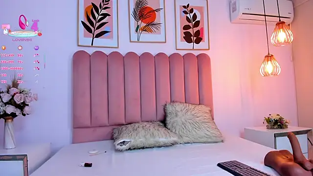 Snapshot of Kim_miller4 chatting on 01.16.26 Kim miller4 online show from 01.16.26