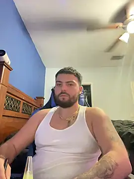 Snapshot of MasterKvn chatting on 12.31.24 MasterKvn online show from 12.31.24