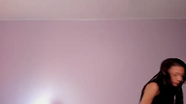 lupeebony online show from 06.03.26