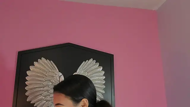 lupeebony online show from 07.15.26